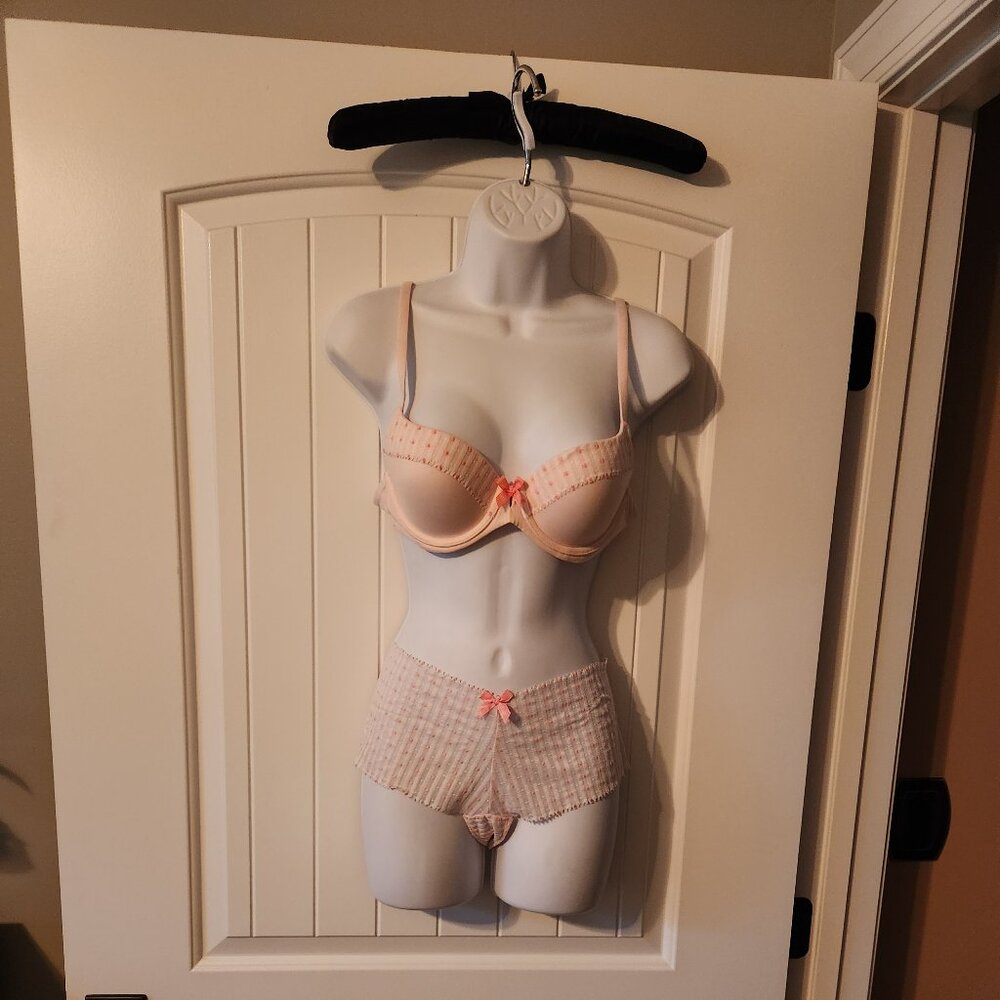 Victoria's Secret Bra